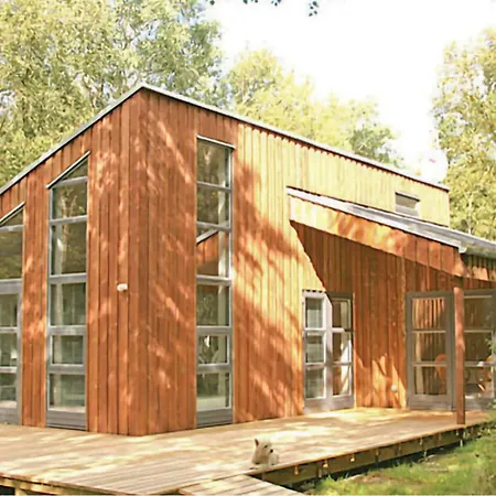 Дом отдыха Awesome In Hadsund With Kitchen