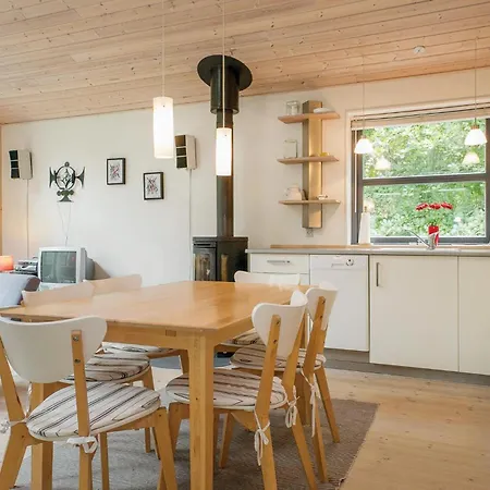 Awesome In Hadsund With Kitchen