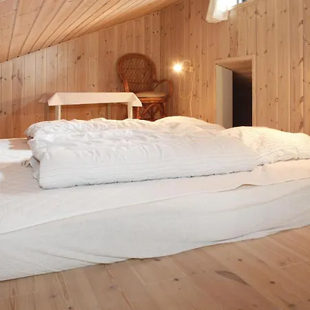 Awesome In Hadsund With Kitchen Дом отдыха *