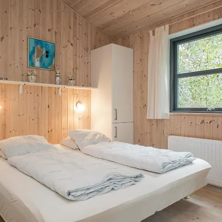 Awesome In Hadsund With Kitchen * Одде