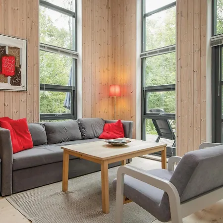 Awesome In Hadsund With Kitchen Odde